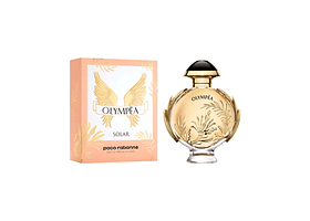 Perfume Olympea Solar Intense Mujer Edp 80 ml