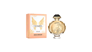 Perfume Olympea Solar Intense Mujer Edp 80 ml