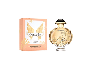 PERFUME OLYMPEA SOLAR INTENSE MUJER EDP 80 ML