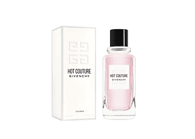 PERFUME HOT COUTURE GIVENCHY (NUEVO ENVASE) MUJER EDP 100 ML