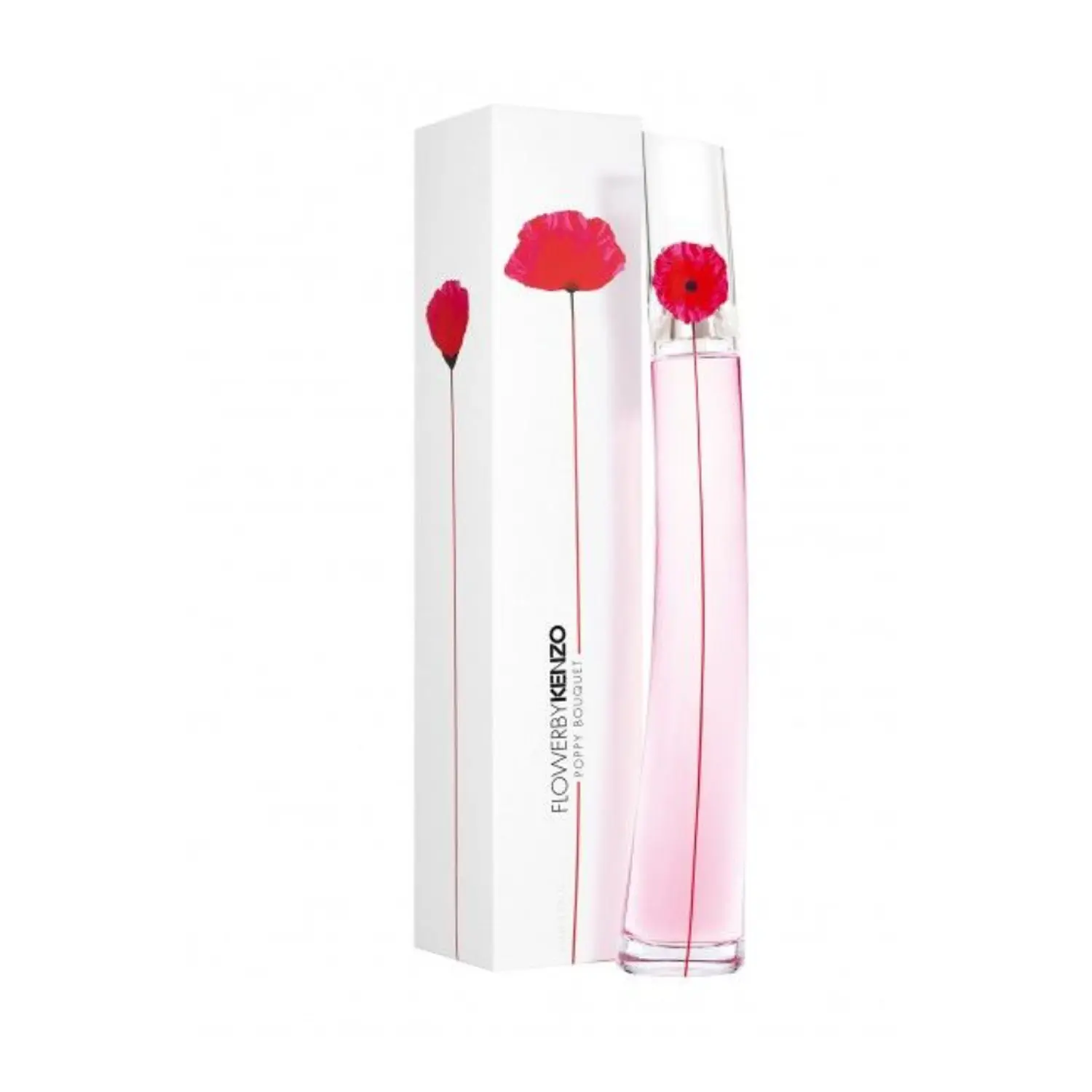 Perfume Flower By Kenzo Poppy Bouquet By Kenzo Mujer Edp 100 ml