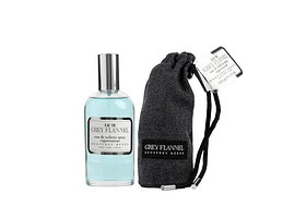 Perfume Eau De Grey Flannel Hombre Edt 120 ml