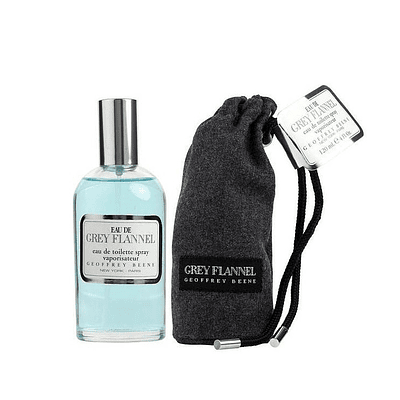 Perfume Eau De Grey Flannel Hombre Edt 120 Ml