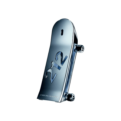 Perfume 212 Heroes Varon Edt 90 Ml Tester