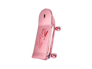 PERFUME 212 HEROES DAMA EDP 80 ML TESTER