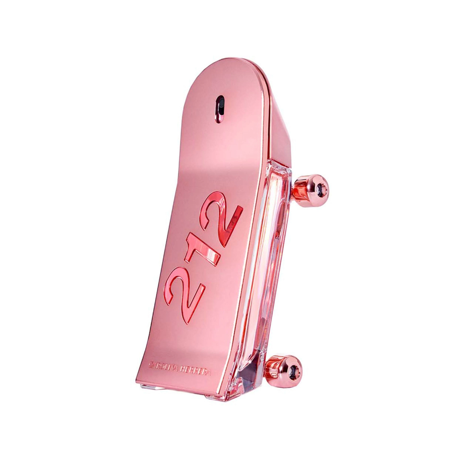 PERFUME 212 HEROES DAMA EDP 80 ML TESTER