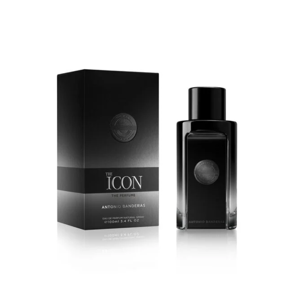 PERFUME THE ICON THE PERFUME VARON EDP 100 ML
