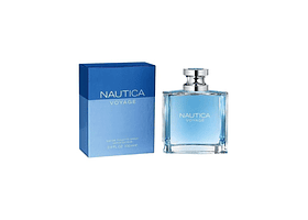 Perfume Nautica Voyage Hombre Edt 100 ml