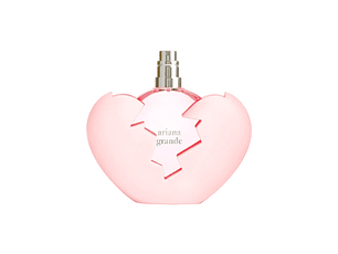 PERFUME THANK U NEXT ARIANA GRANDE DAMA EDP 100 ML TESTER