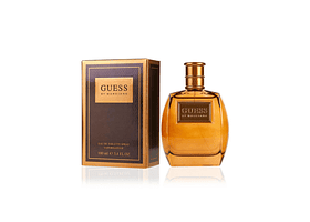 Perfume Guess Marciano Hombre Edt 100 ml