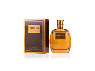 Perfume Guess Marciano Hombre Edt 100 ml