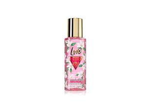 COLONIA GUESS LOVE ROMANTIC BUSH MUJER BODY MIST 250 ML
