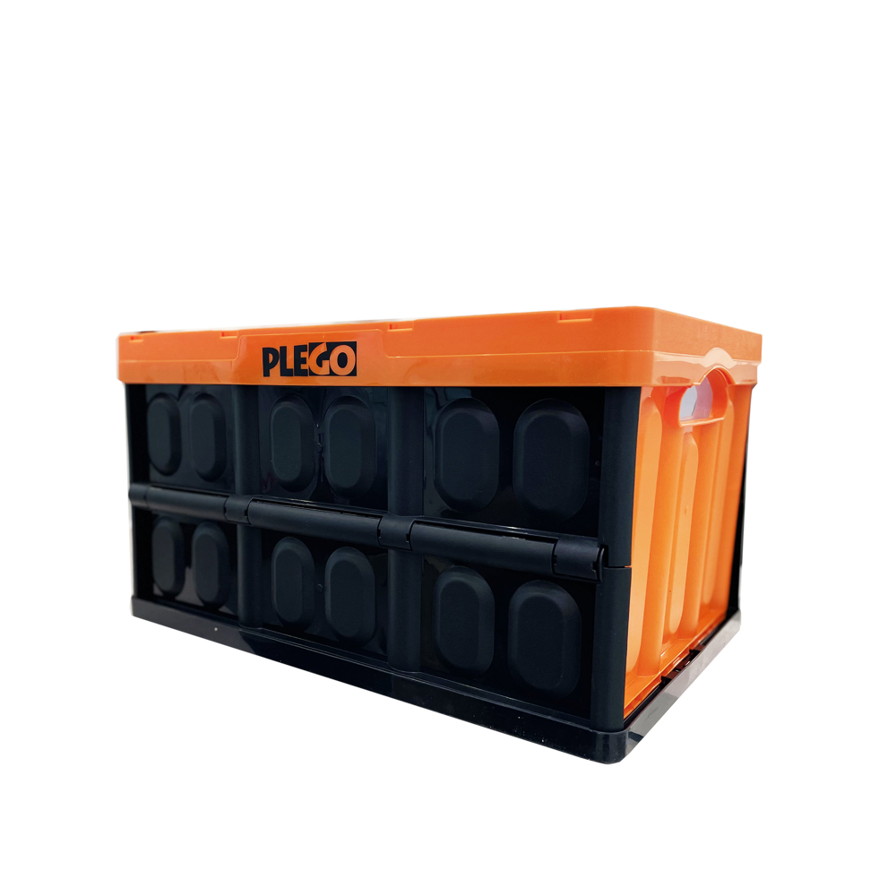 Caja Armable