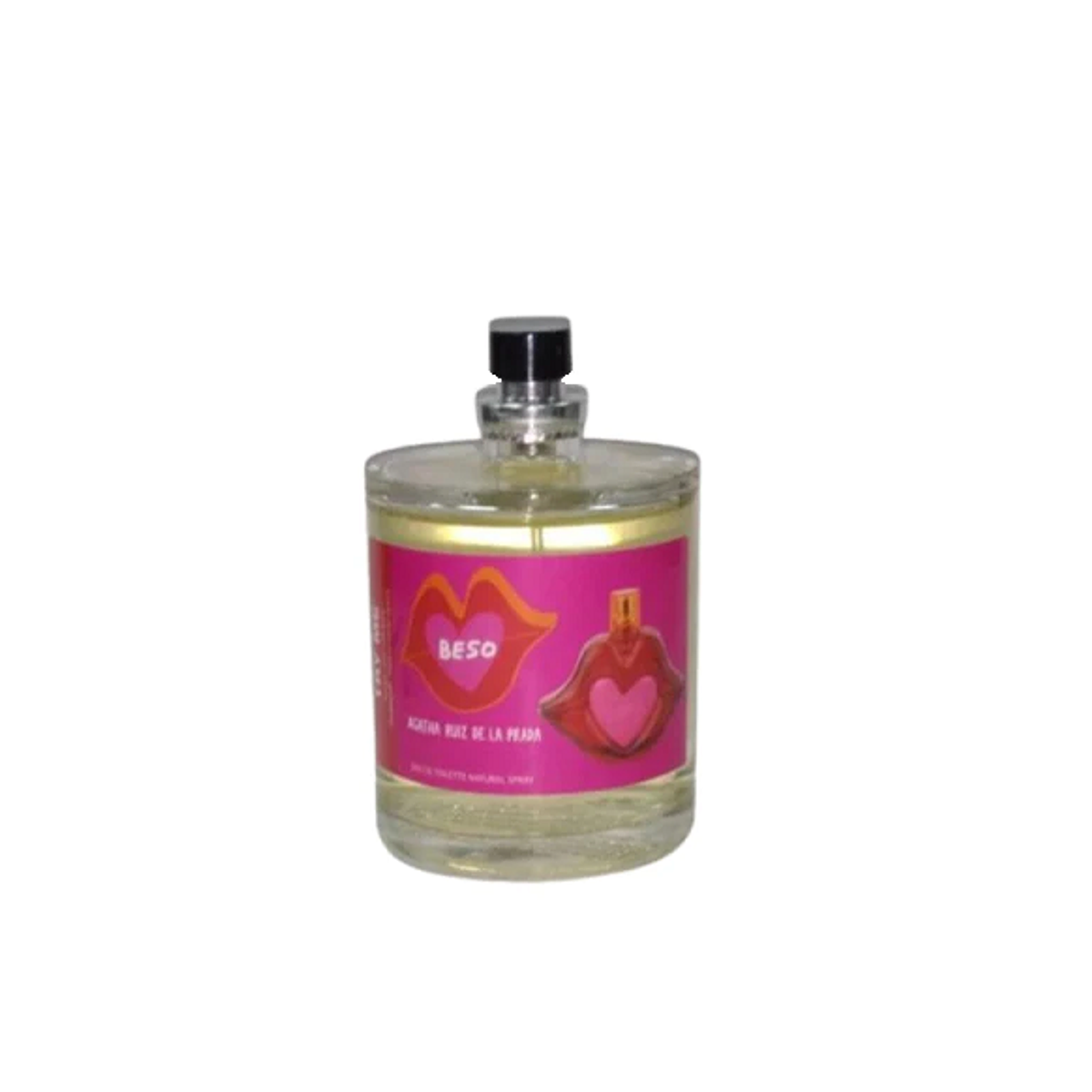 tester Sairam.cl Perfumes Originales