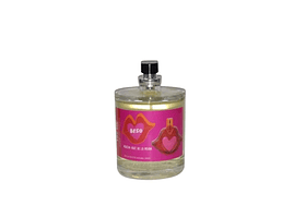 Perfume Beso Mujer Edt 100 ml Tester