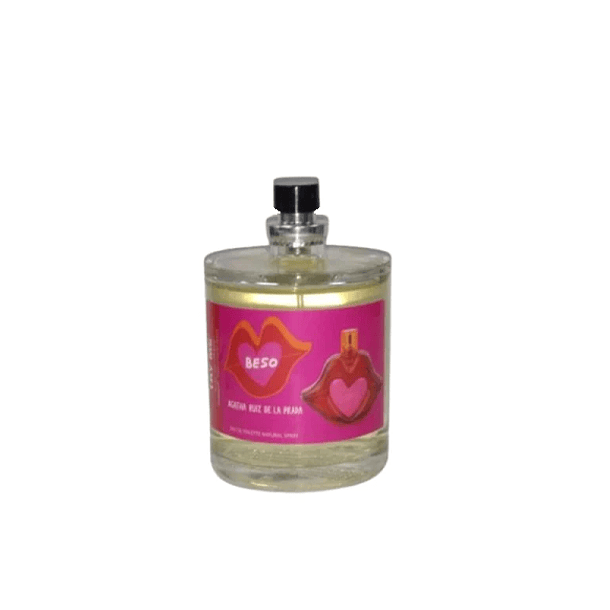 PERFUME BESO MUJER EDT 100 ML TESTER