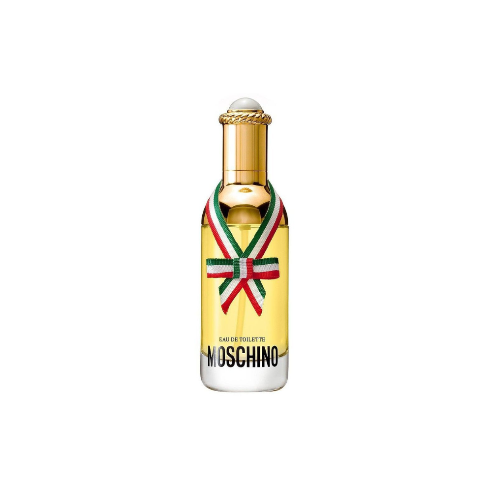 PERFUME MOSCHINO FEMME DAMA EDT 75 ML TESTER