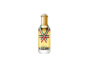 PERFUME MOSCHINO FEMME DAMA EDT 75 ML TESTER