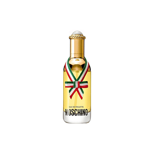 PERFUME MOSCHINO FEMME DAMA EDT 75 ML TESTER