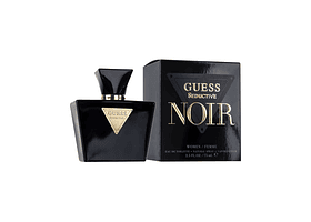 Perfume Guess Seductive Noir Dama Edt 75 ml