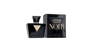 Perfume Guess Seductive Noir Dama Edt 75 ml