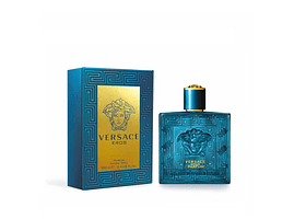 Perfume Eros Parfum Versace Hombre Parfum 100 ml