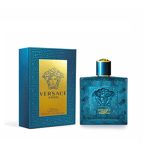 Perfume Eros Parfum Versace Hombre Parfum 100 ml