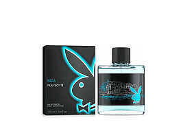Perfume Playboy Ibiza Hombre Edt 100 ml