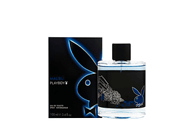 Perfume Playboy Malibu Hombre Edt 100 ml