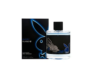 Perfume Playboy Malibu Hombre Edt 100 ml