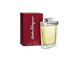 Perfume Salvatore Ferragamo Pour Homme Hombre Edt 100 ml