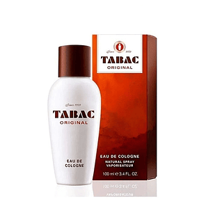 Perfume Tabac Original Hombre Edc 100 ml
