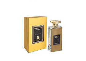 Perfume Emor London Oud Gold Unisex Edp 125 ml