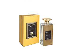 Perfume Emor London Oud Gold Unisex Edp 125 ml
