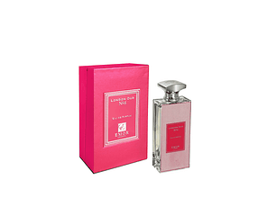 Perfume Emor London Oud N6 Unisex Edp 125 ml
