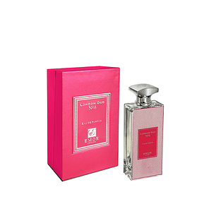Perfume Emor London Oud N6 Unisex Edp 125 ml