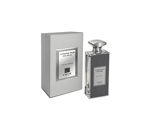 Perfume Emor London Silver Unisex Edp 125 ml