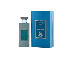 Perfume Emor London Oud N5 Unisex Edp 125 ml