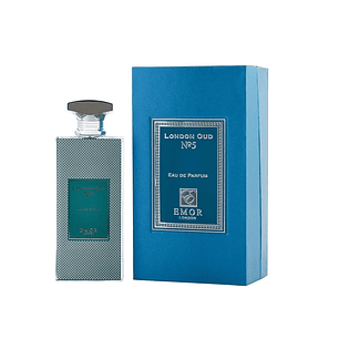 Perfume Emor London Oud N5 Unisex Edp 125 ml