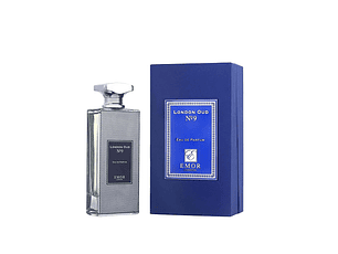 Perfume Emor London Oud N9 Unisex Edp 125 ml