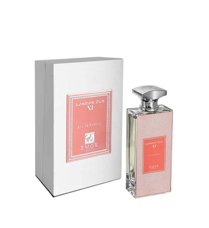 Perfume Emor London Oud Xi Unisex Edp 125 ml