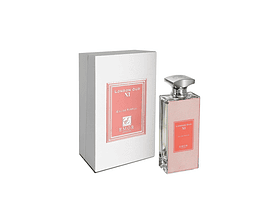 Perfume Emor London Oud Xi Unisex Edp 125 ml
