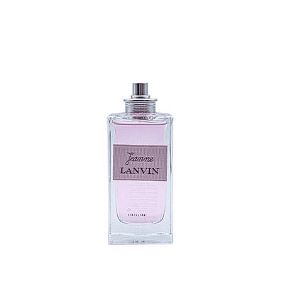 Perfume Jeanne Lanvin Mujer Edp 100 ml Tester