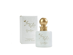 Perfume Jessica Simpson Fancy Love Dama Edp 100 ml