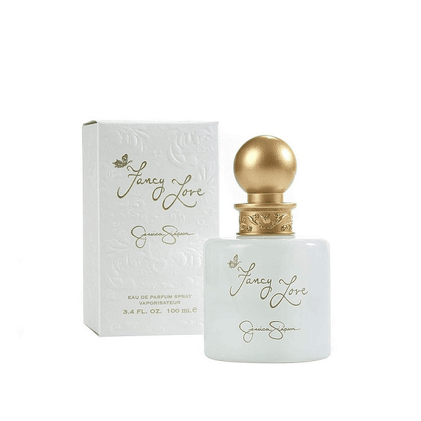 Perfume Jessica Simpson Fancy Love Dama Edp 100 ml