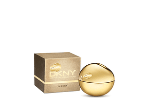 Perfume Golden Delicious (Dorado) Dama Edp 50 ml