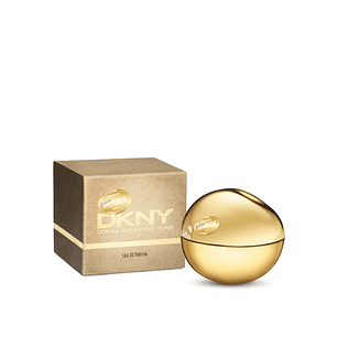 Perfume Golden Delicious (Dorado) Dama Edp 50 ml