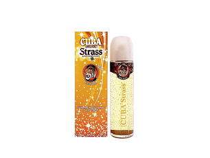 PERFUME CUBA STRASS TIGER DAMA EDP 100 ML