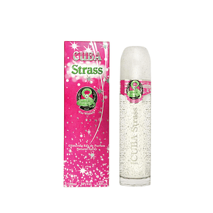 PERFUME CUBA STRASS SNAKE DAMA EDP 100 ML