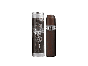 Perfume Cuba Grey Varon Edt 100 ml